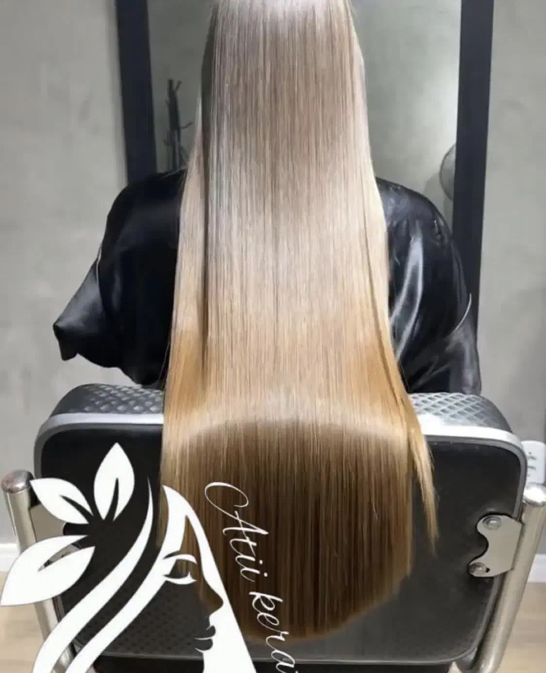 مدل کراتین اقتصادی فوری|خدمات آرایشگری و زیبایی|فولادشهر, B7|دیوار