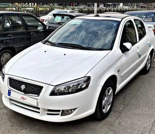 رانا پلاس|خودرو سواری و وانت|زنجان, |دیوار