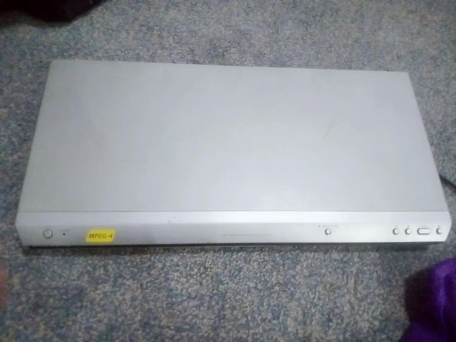 دی‌وی‌دی سامسونگ|پخش‌کننده DVD و ویدیو|اندیمشک, |دیوار