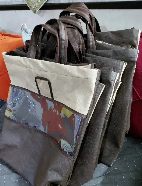 کاور کاپشن جهت جلوگیری از انتقال شپش|لباس|یزد, |دیوار