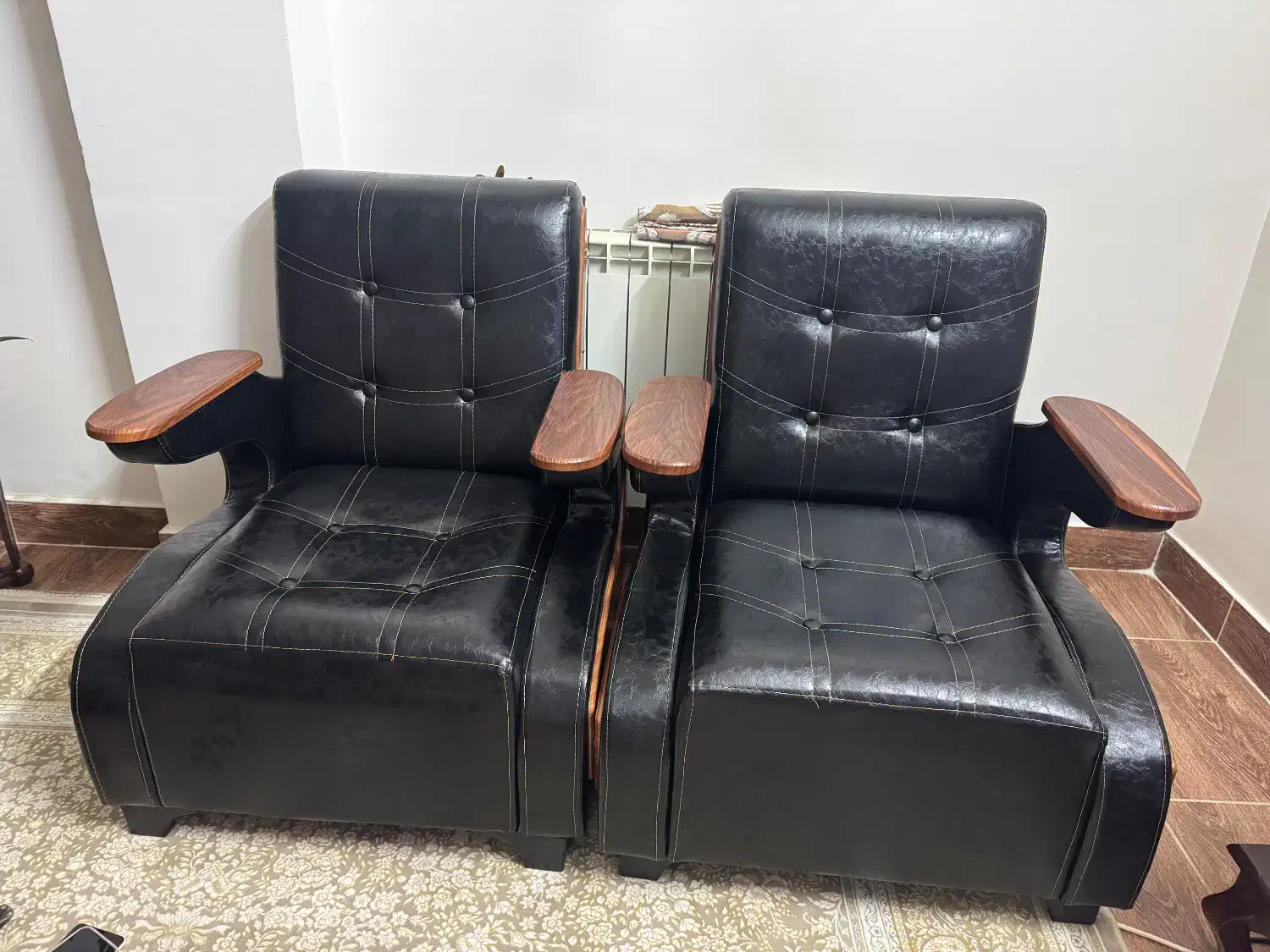 مبل اداری|مبلمان اداری|گنبد کاووس, |دیوار