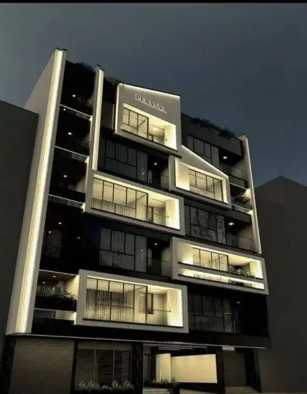 پیش فروش +سازنده برند+سرمایگذاری مطمعن|پیشفروش املاک|اندیشه, اندیشه فاز ۱|دیوار