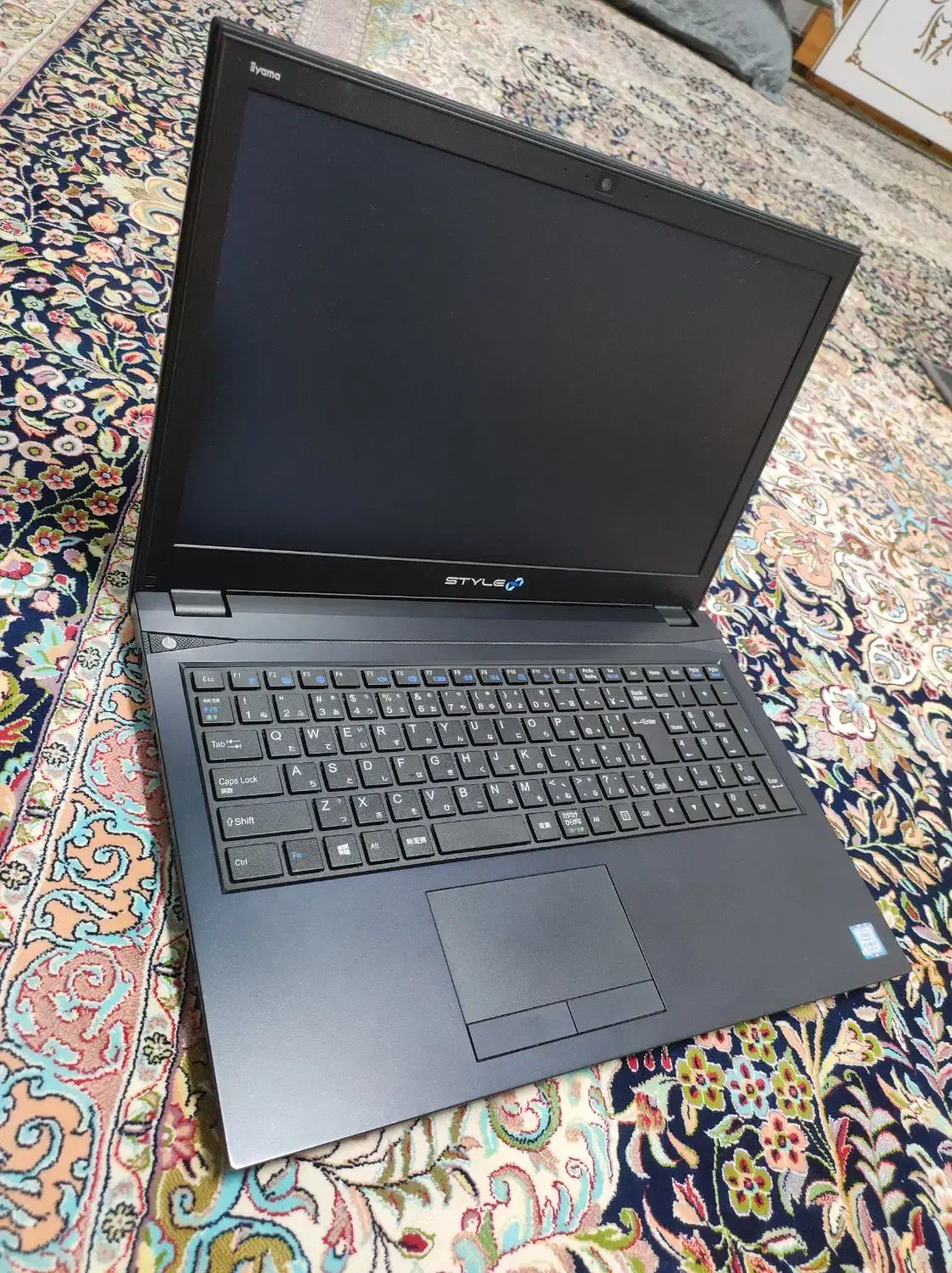 lap top style iiyama|رایانه همراه|زاهدان, |دیوار