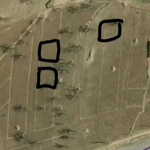 زمین ۲۷۰ متری دهدز|فروش زمین و ملک کلنگی|دزپارت, |دیوار