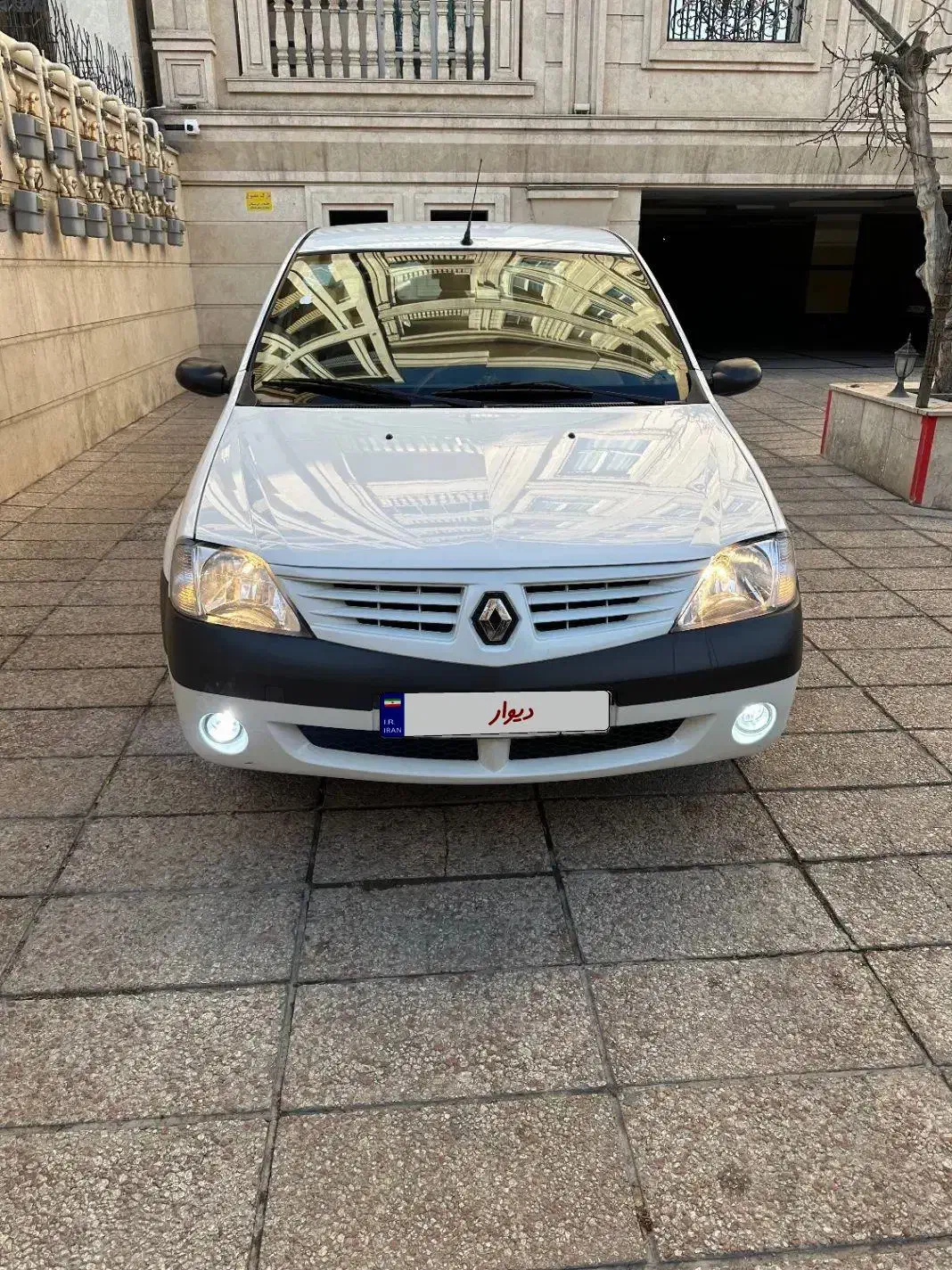 ال نود مدل ۹۶|خودرو سواری و وانت|تهران, شاهین|دیوار