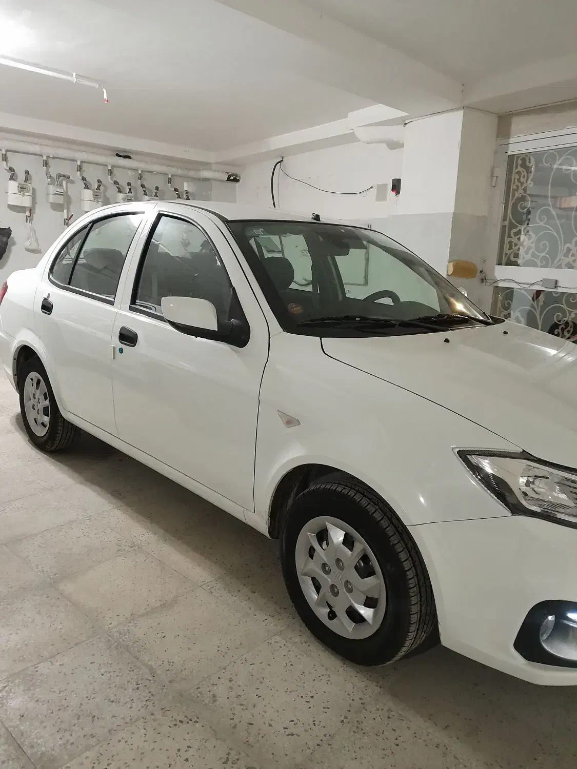 ساینا s تک سوز|خودرو سواری و وانت|سنقر, |دیوار