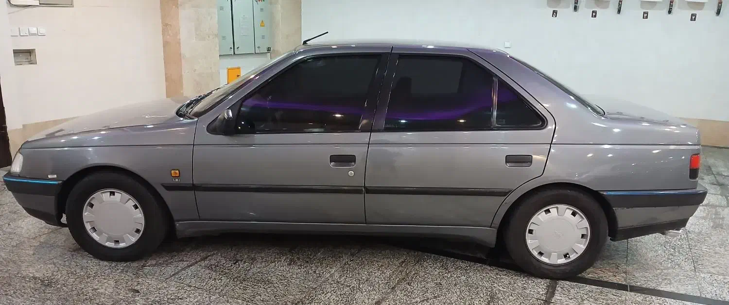 خودرو ۴۰۵|خودرو سواری و وانت|تهران, شارق|دیوار