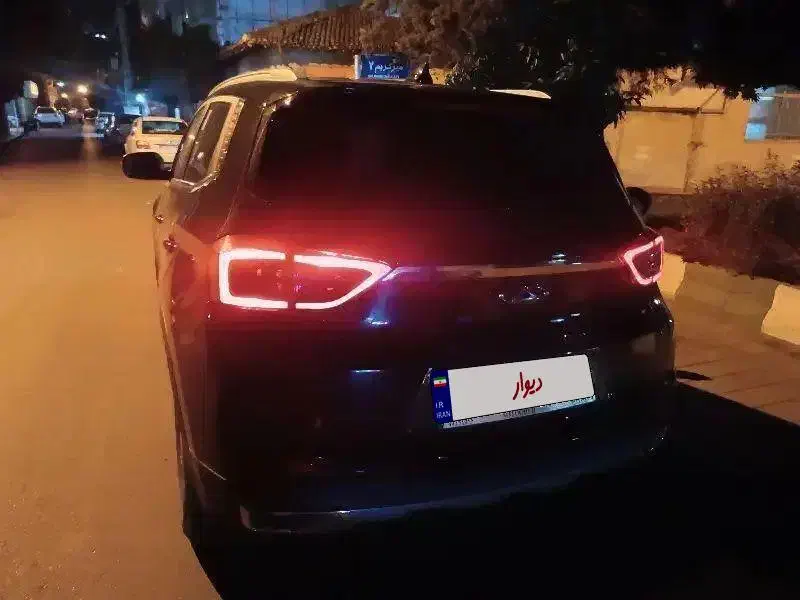 اسپرت mvm x55pro iE|خودرو سواری و وانت|گرگان, |دیوار