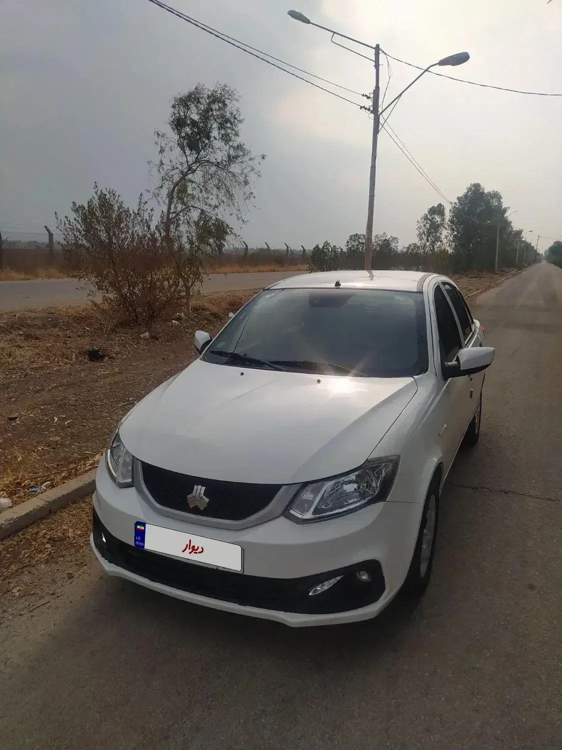 ساینا اس دوگانه سوز|خودرو سواری و وانت|دزفول, |دیوار