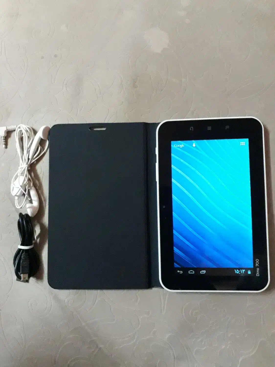 تبلت Dimo دانش آموزی|تبلت|فردیس, قریشی|دیوار