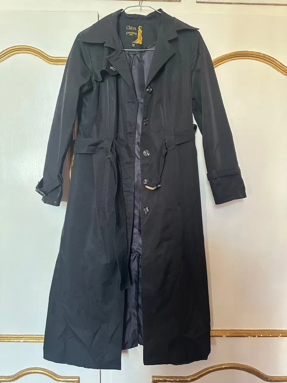 پالتو بارانی|لباس|اسلام‌‌آباد غرب, |دیوار