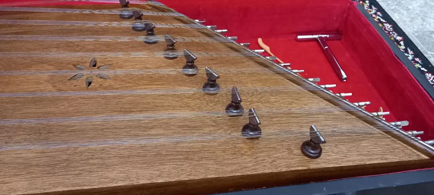 سنتور|سازهای سنتی|تهران, مجیدآباد|دیوار