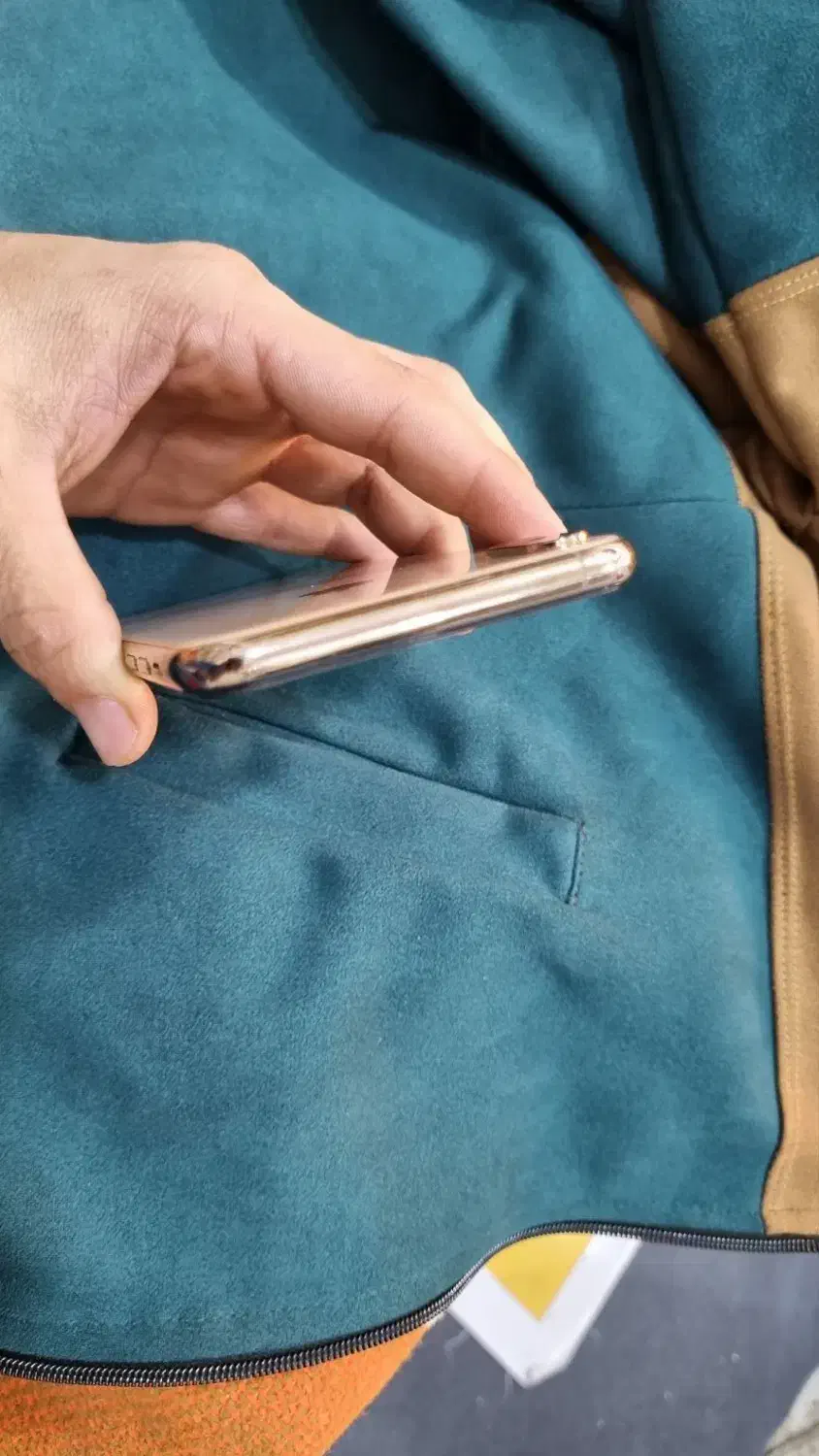 Xs max zaa|موبایل|بروجرد, |دیوار