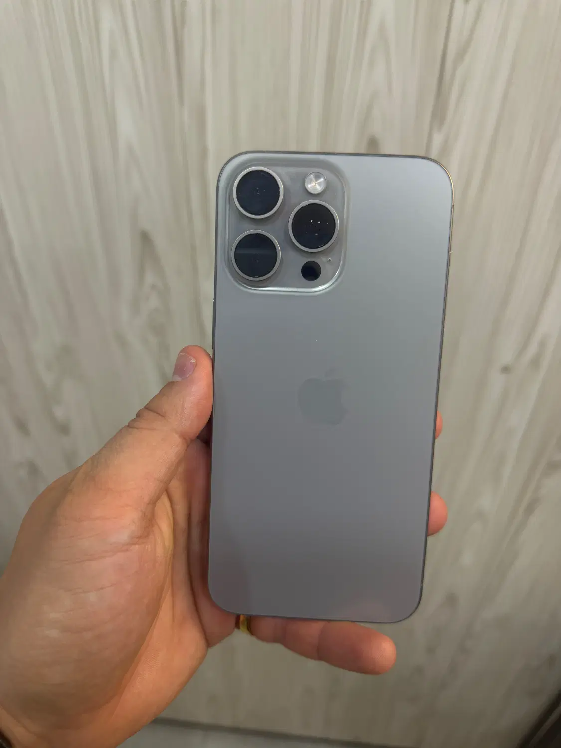 iPhone 15ProMax|موبایل|بندر ماهشهر, |دیوار