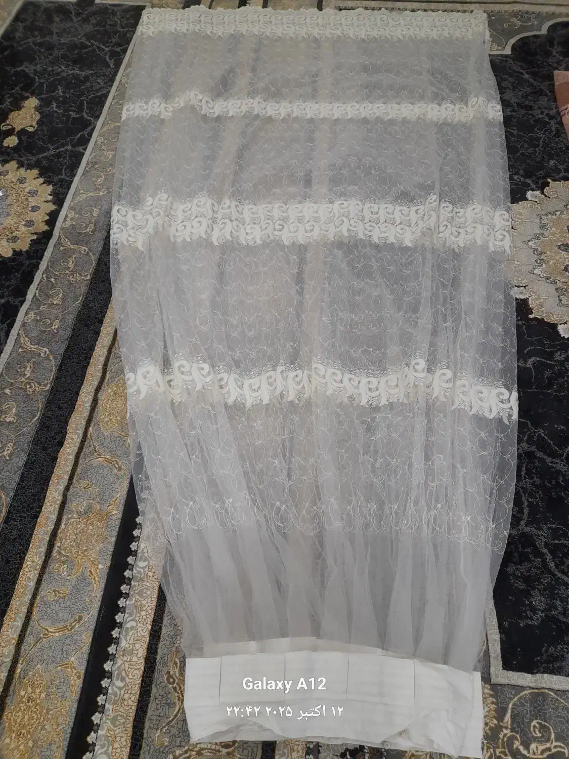 پرده درحد نو|پرده، رانر، رومیزی|چمران, |دیوار