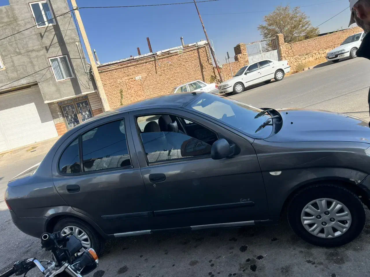 خودرو|خودرو سواری و وانت|قیدار, |دیوار