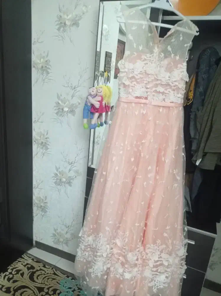 لباس مجلسی نو جنس ترک|لباس|اندیشه, شهرک المهدی|دیوار