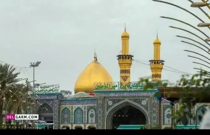 سفر به کربلاویژه شهادت فاطمه زهرا(س)۲۲ابان|تور و چارتر|اهواز, شریعتی جنوبی|دیوار