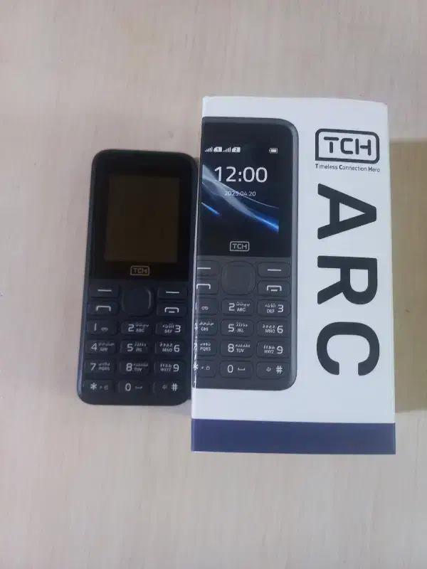 گوشی ARC|موبایل|سنندج, |دیوار