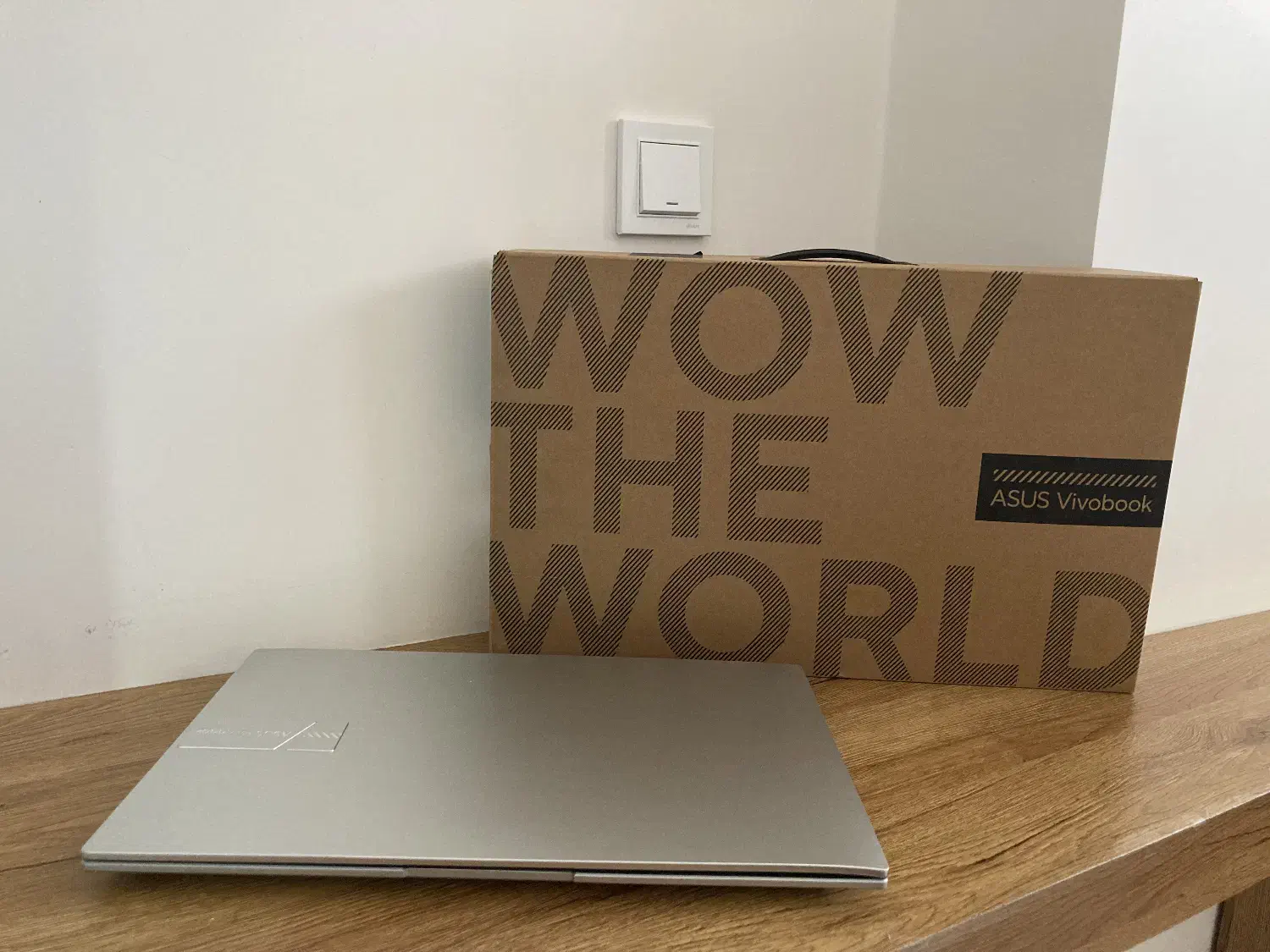 لپ تاپ دست دوم در حد نو ایسوس|رایانه همراه|اصفهان, خانه اصفهان|دیوار