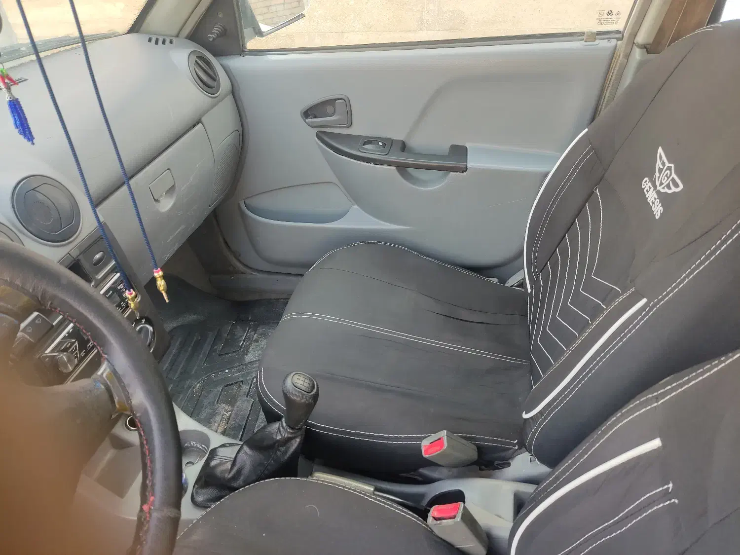 پراید141فروشی|خودرو سواری و وانت|بجنورد, |دیوار