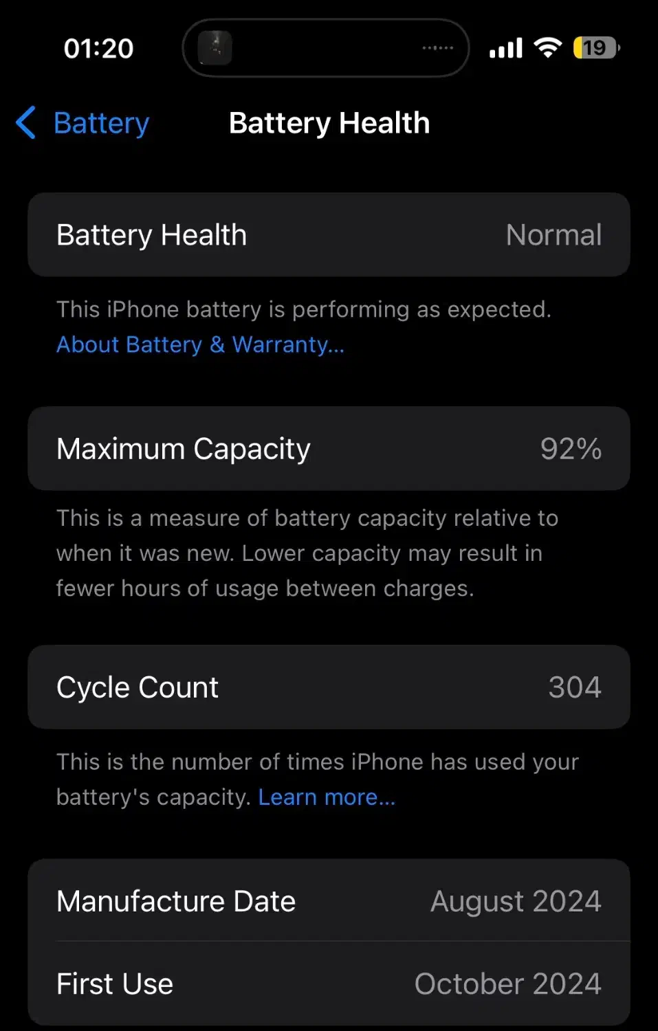 16pro max|موبایل|تهران, فردوسی|دیوار