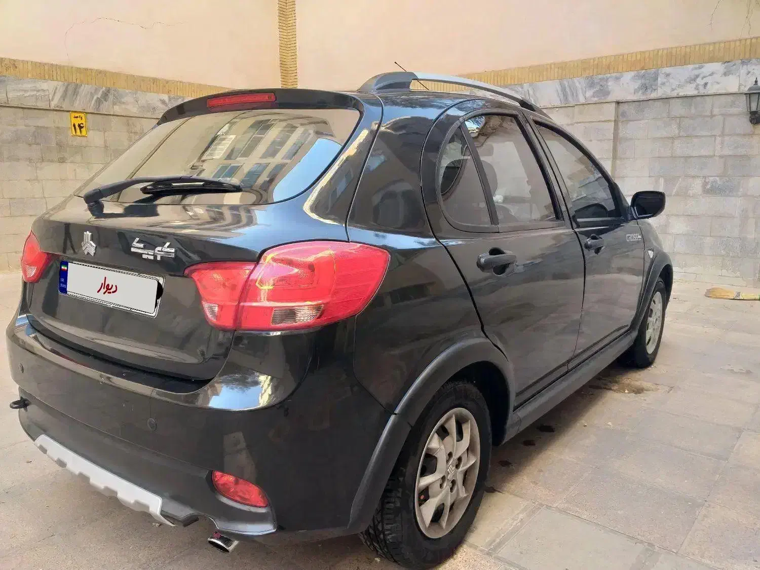 کوییک ساده دنده ای|خودرو سواری و وانت|گنبد کاووس, |دیوار