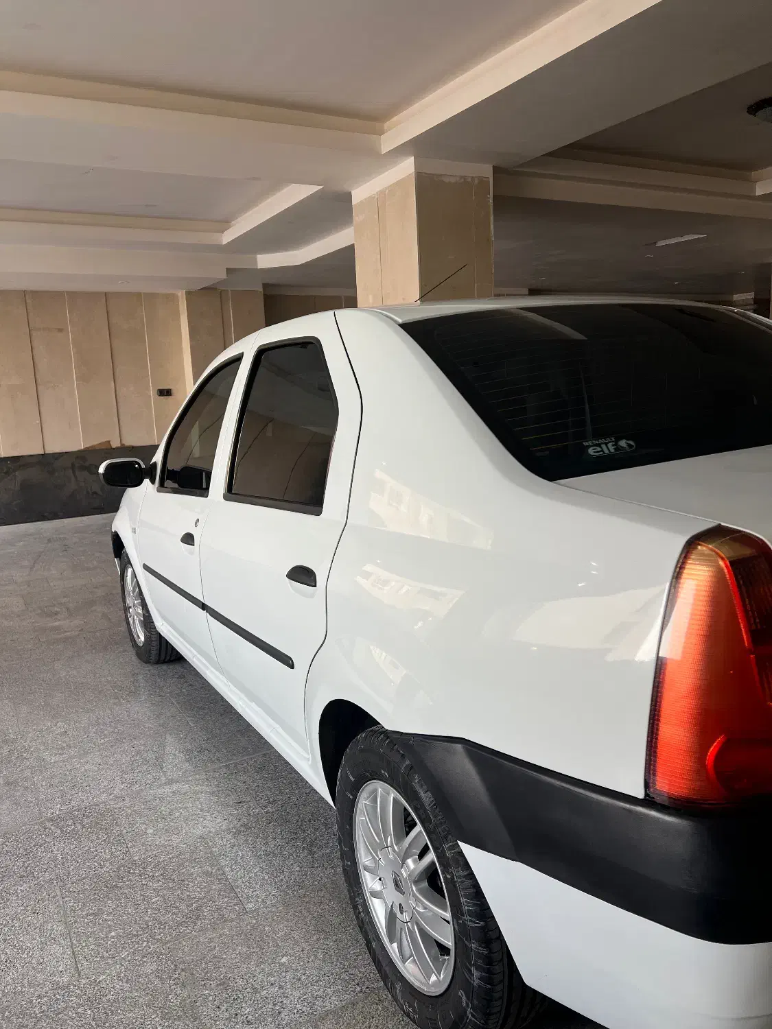 تندر۹۰ مدل ۱۳۹۴|خودرو سواری و وانت|رودهن, |دیوار