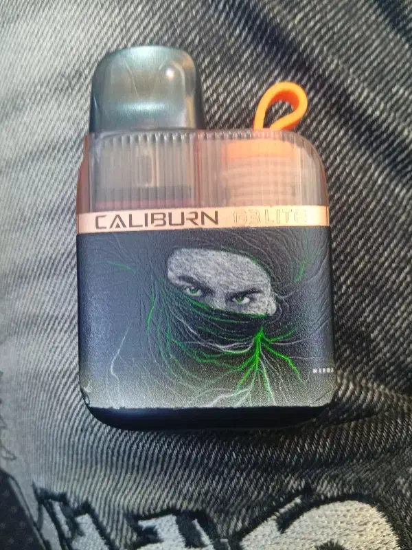 ویپ پاد|زیورآلات و اکسسوری|قم, شهرک امام حسن|دیوار