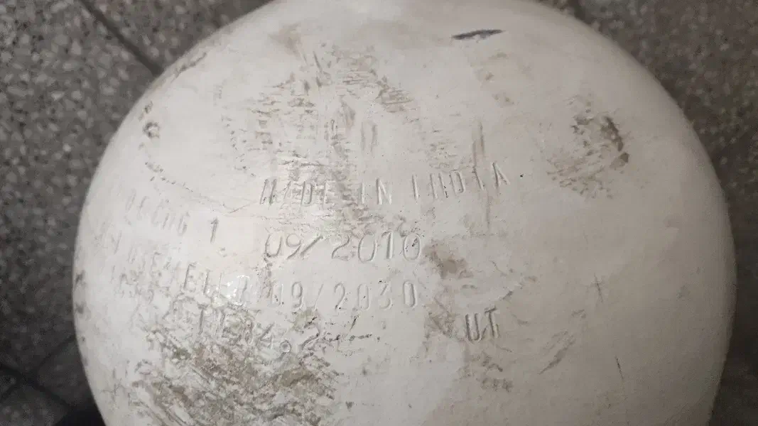 کپسولcngسی ان جی با لوازم کامل پژویی سمندی .|قطعات یدکی و لوازم جانبی|قم, پردیسان|دیوار