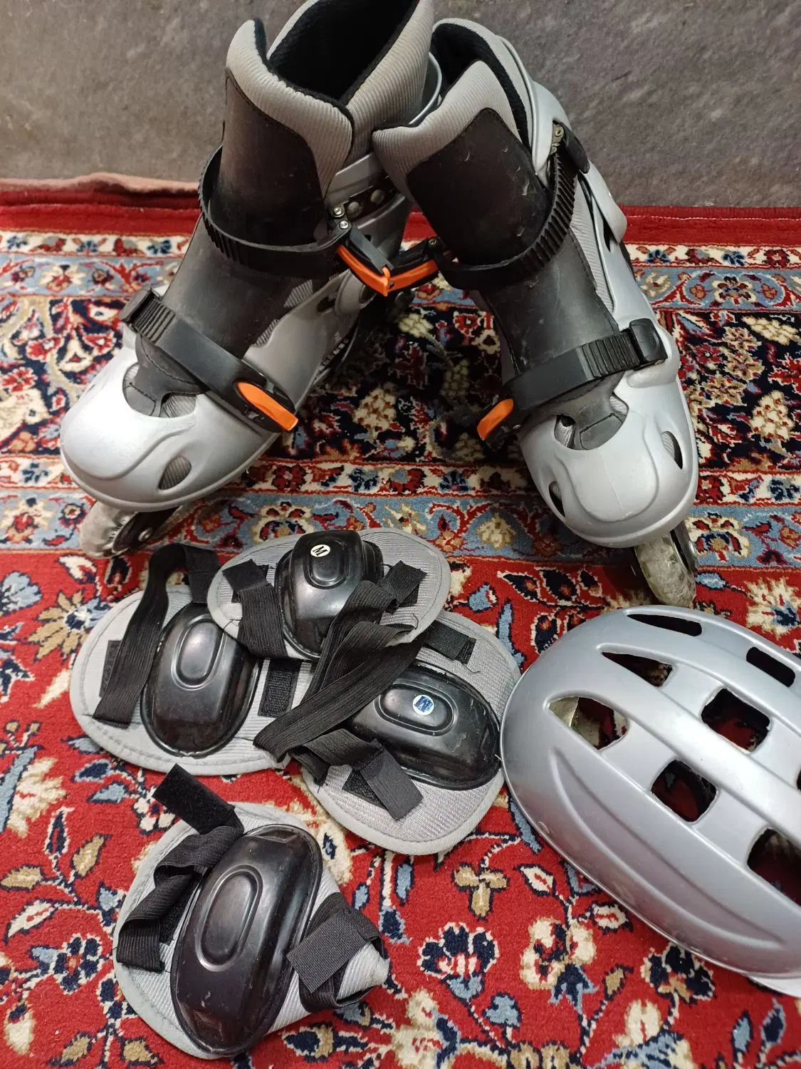 اسکیت|دوچرخه، اسکیت، اسکوتر|شیراز, سهل‌آباد|دیوار