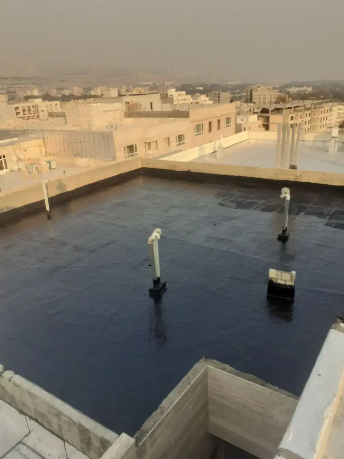 اجاره غلطک، کاتر، ایزوگام اسفالت|خدمات پیشه و مهارت|کرج, فاز ۱ مهرشهر|دیوار