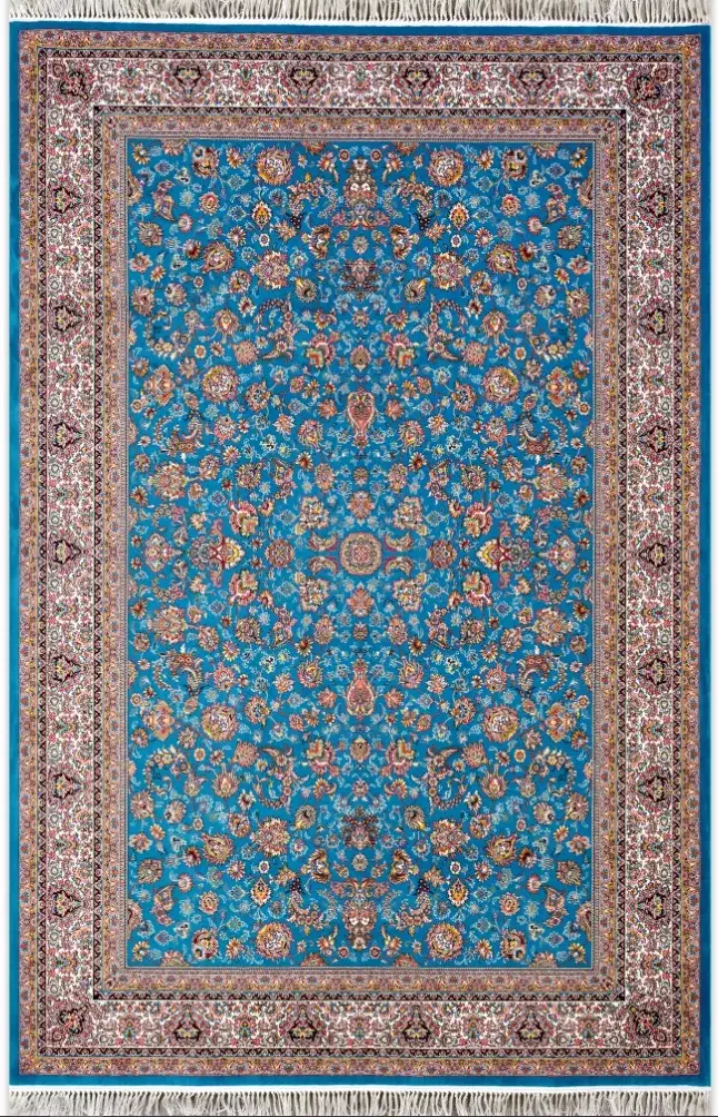 فرش ۶متری نو برند بهشتی تبریز|فرش|لاهیجان, یوسف آباد|دیوار