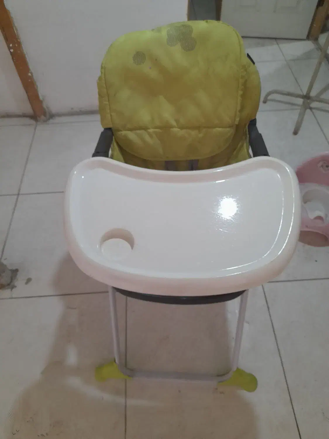 صندلی بچه|تخت و صندلی بچه|رشت, جهاد|دیوار