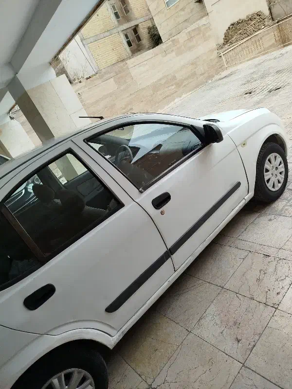 تیبا مدل 90|خودرو سواری و وانت|کرج, فاز ۳ گوهردشت|دیوار