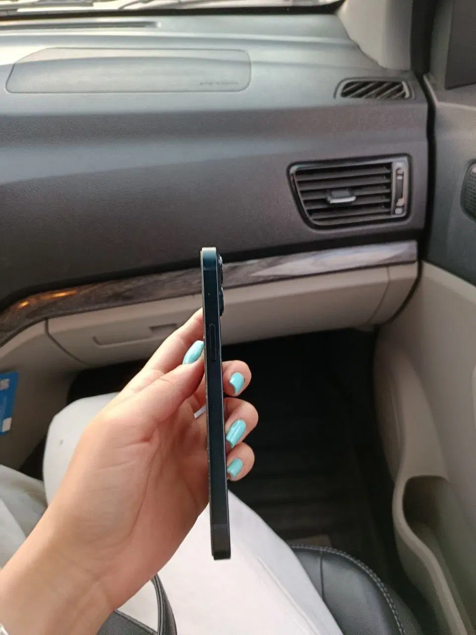 Iphone13 128|موبایل|اراک, |دیوار