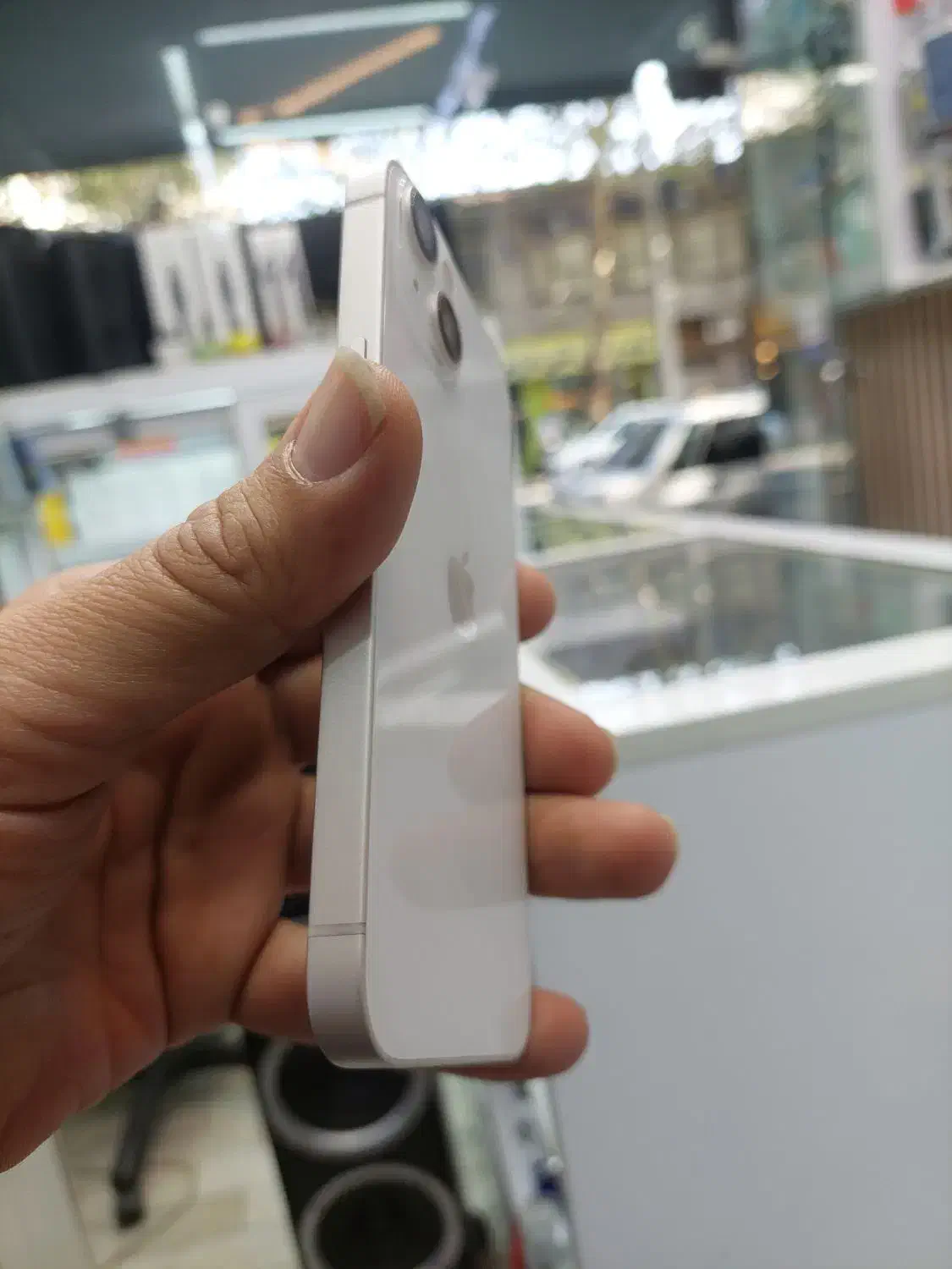 اپل۱۳|موبایل|گرگان, |دیوار