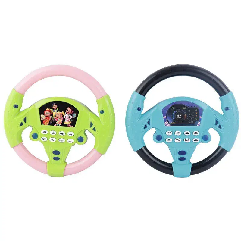 اسباب بازی فرمان موزیکال الما تویز NO.899|اسباب‌بازی بچه|تهران, جوادیه تهرانپارس|دیوار