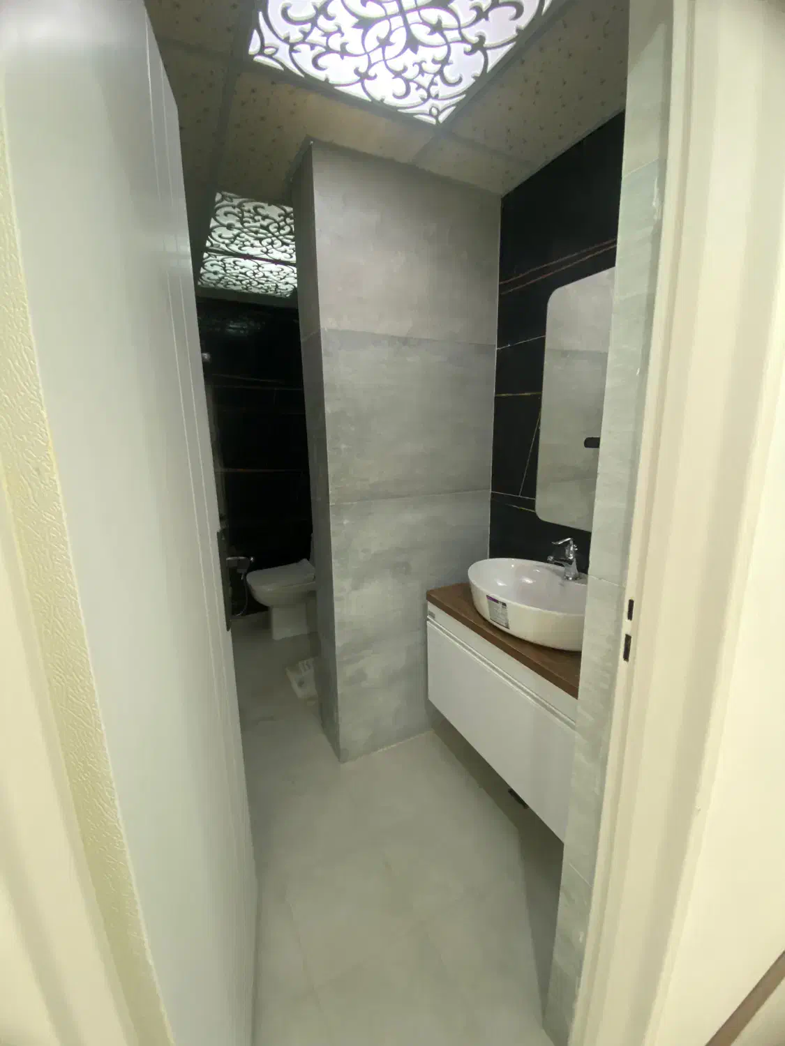 اجاره یک واحد ۱۲۵ متری در سعدی|اجارهٔ آپارتمان|لاهیجان, کوه بیجار|دیوار