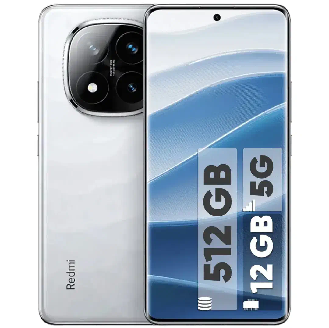 گوشی شیائومی Redmi Note 14 pro plus 5G|موبایل|تهران, شهرک ولیعصر جنوبی|دیوار