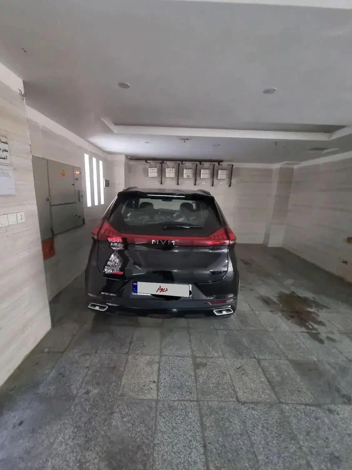 خودرو|خودرو سواری و وانت|ری, سیزده آبان|دیوار