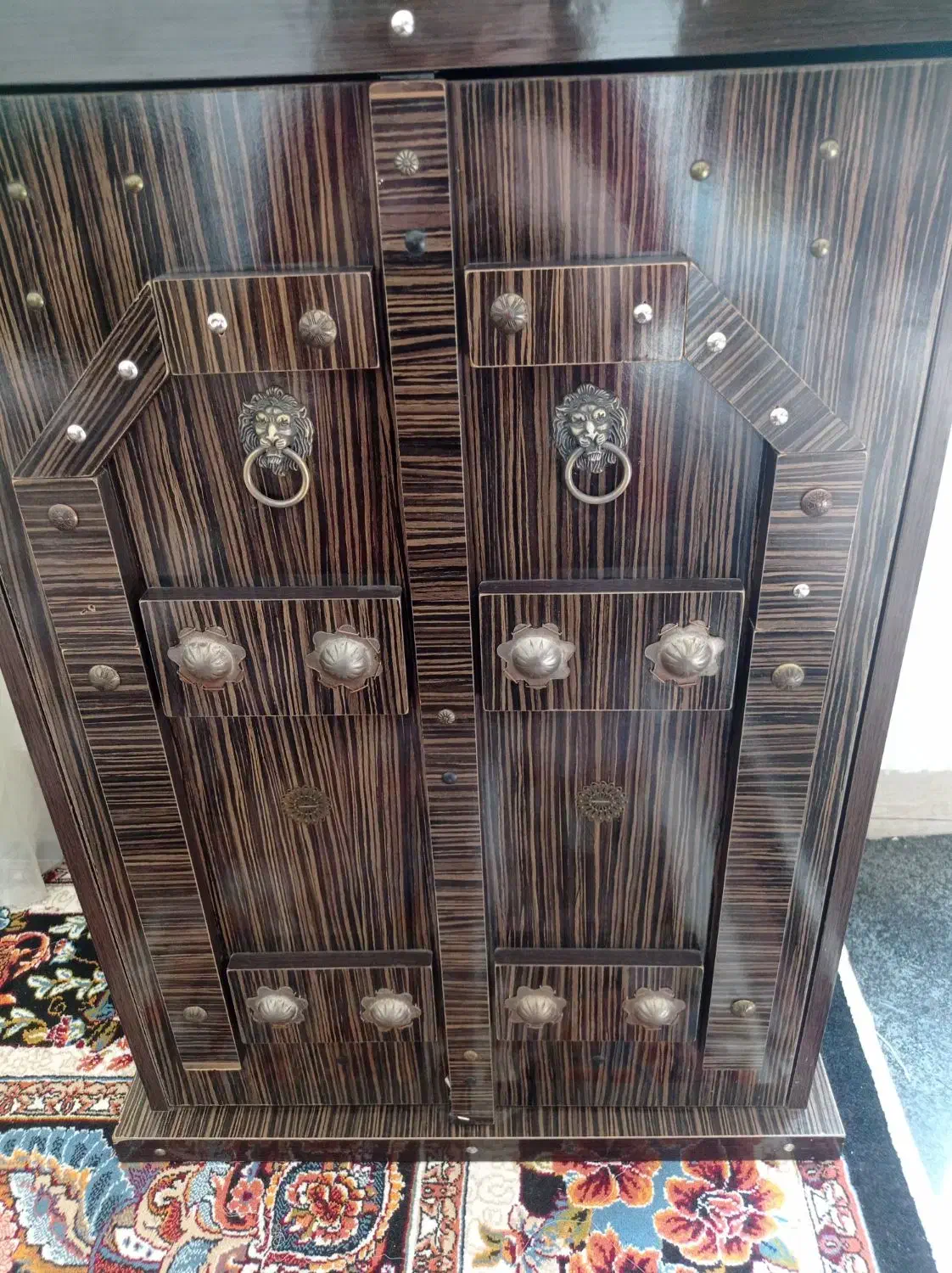 جا کفشی|جاکفشی، کمد، دراور|کوهدشت, |دیوار