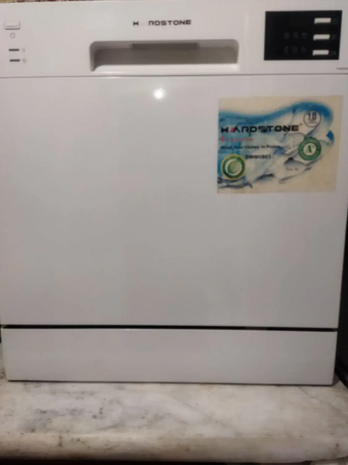 ماشین ظرفشویی 8نفره|ماشین ظرفشویی|پردیس, فاز ۱|دیوار