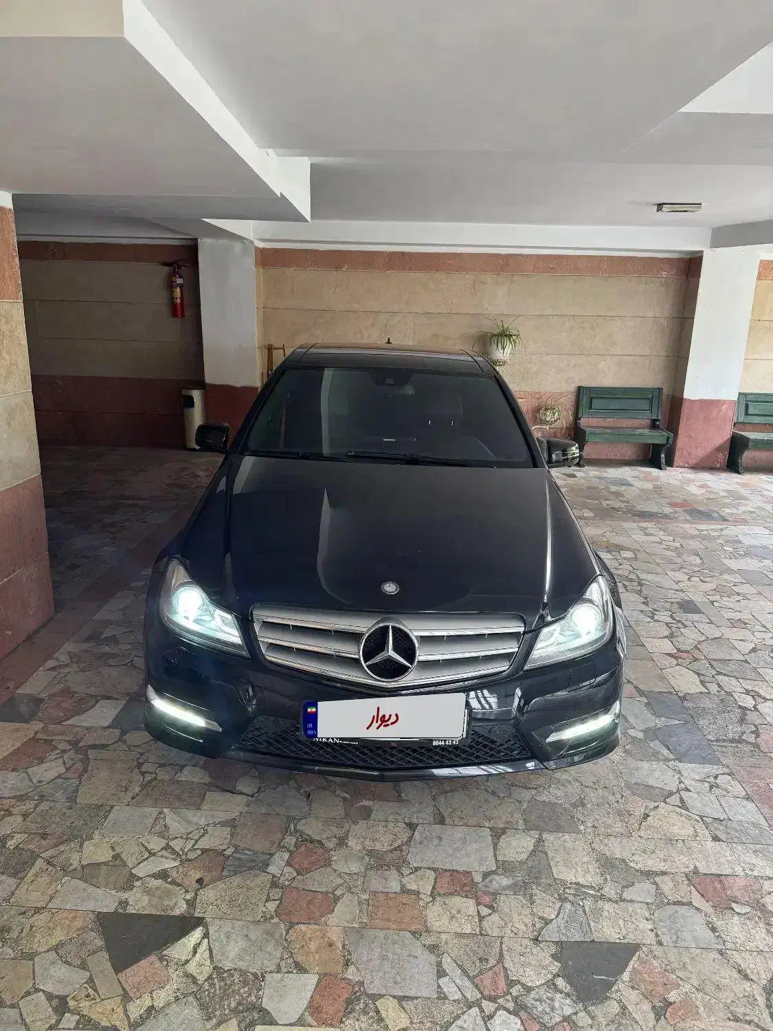 C200 2014|خودرو سواری و وانت|تهران, پردیسان|دیوار