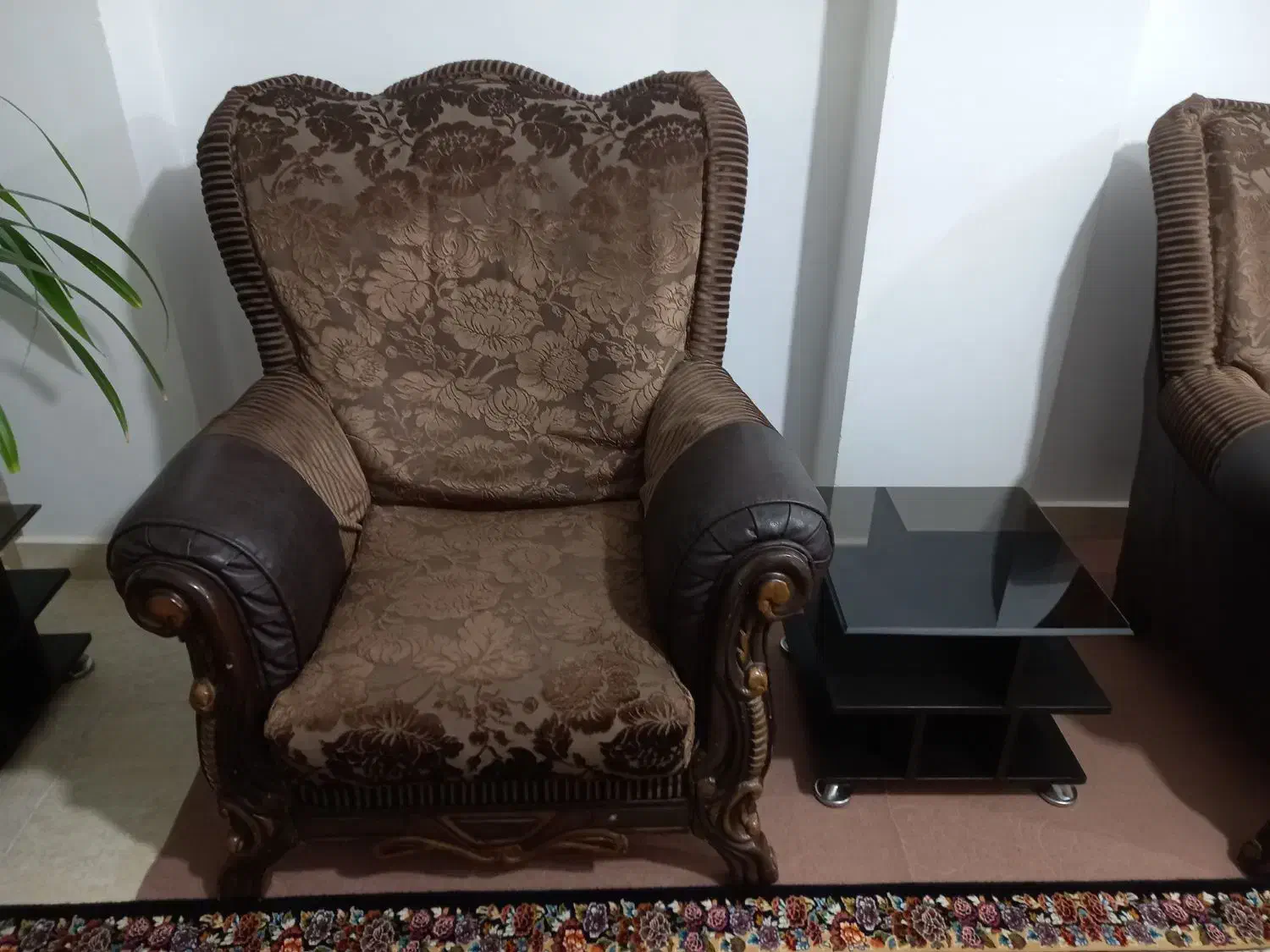 مبل هفت نفره|مبلمان خانگی و میز عسلی|الوند, |دیوار