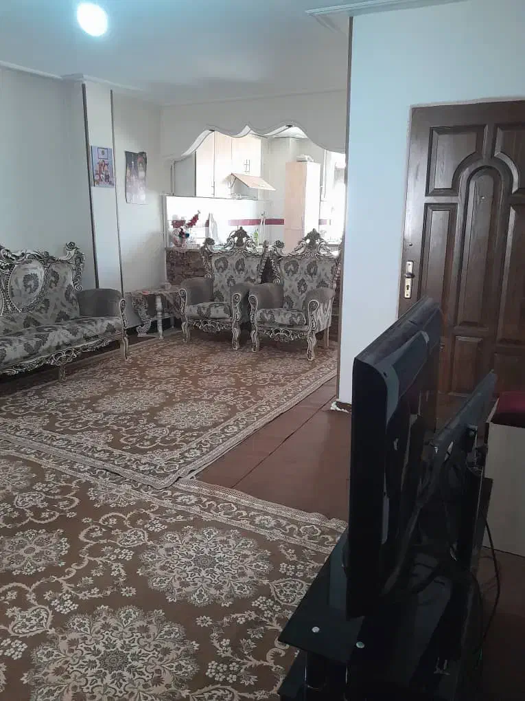 فروش خانه در شهرک ۱۱۰|فروش آپارتمان|فردیس, شهرک هفده شهریور|دیوار