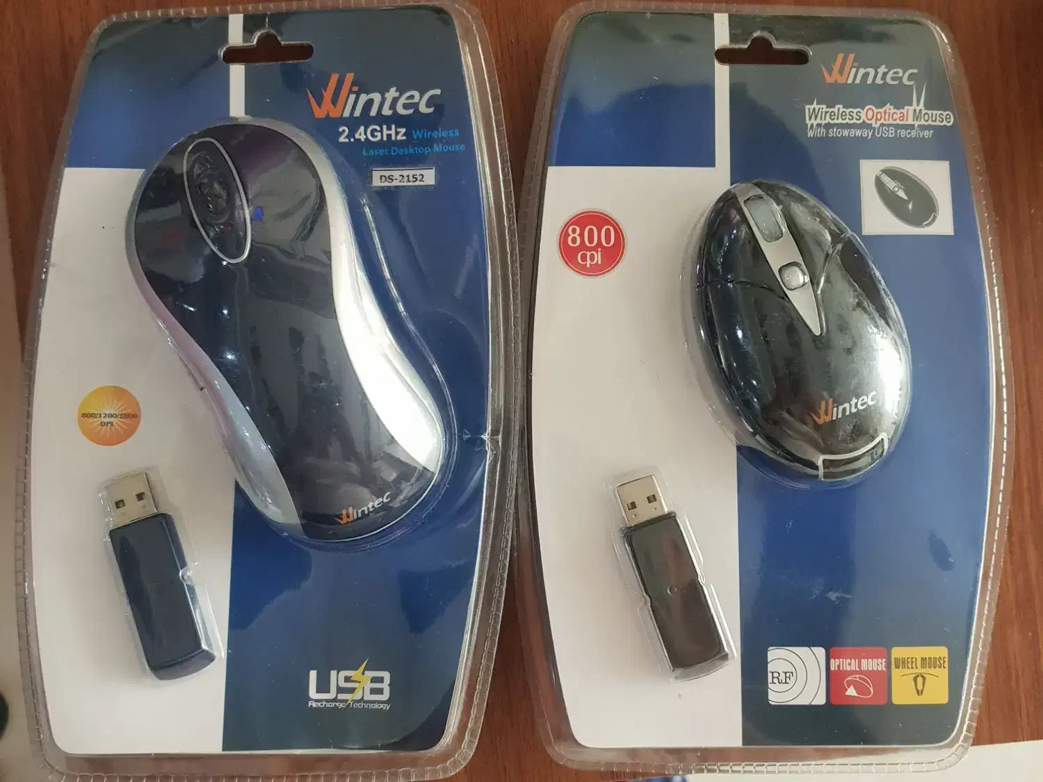 موس وایرلس wintec|قطعات و لوازم جانبی رایانه|تهران, نارمک|دیوار