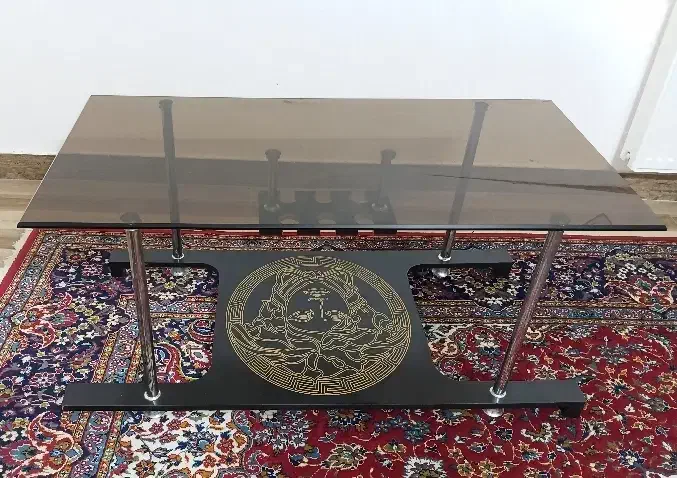 میز پذیرایی|میز و صندلی غذاخوری|ملایر, |دیوار