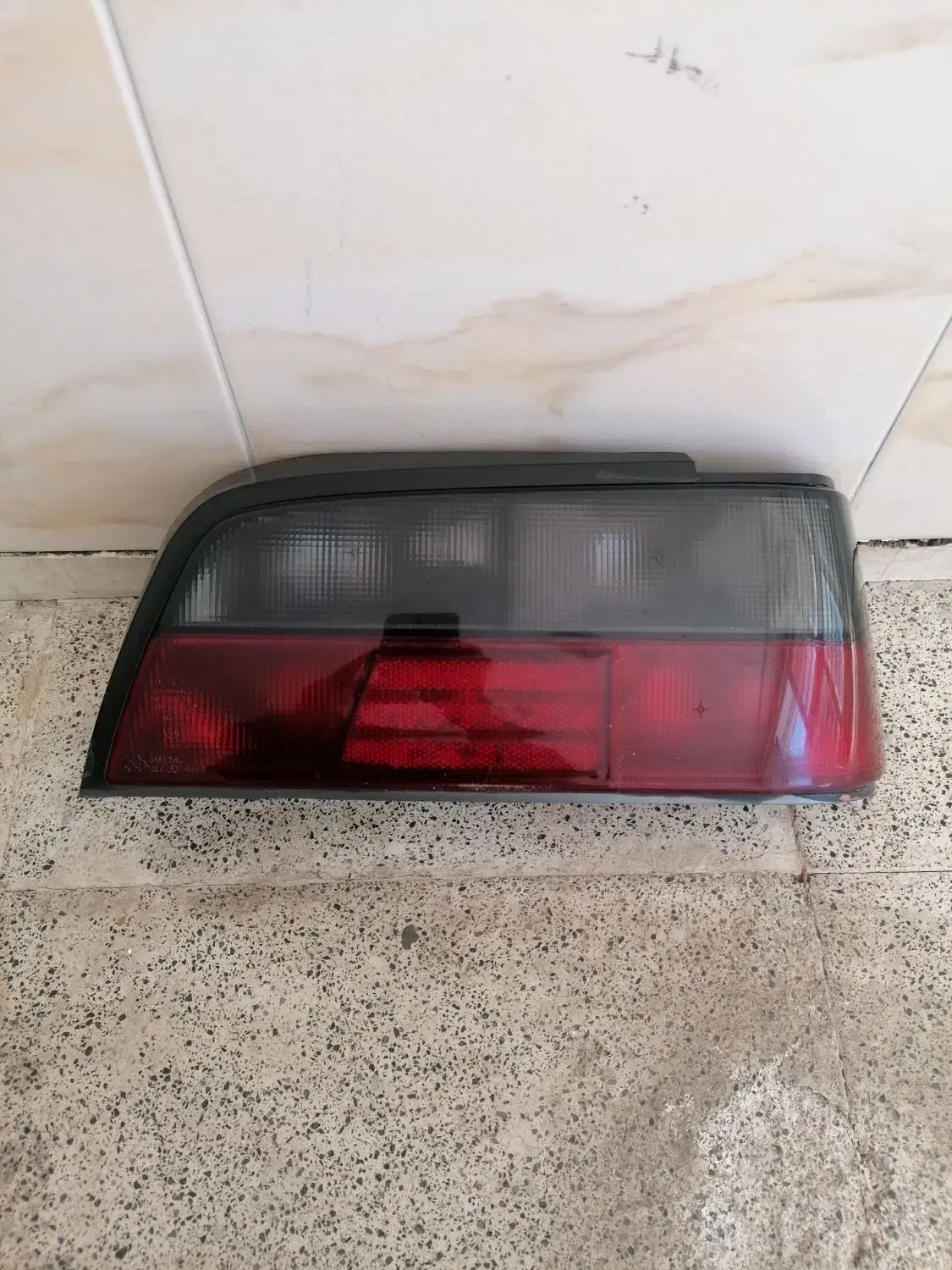 چراغ عقب پژو پارس|قطعات یدکی و لوازم جانبی|همدان, |دیوار