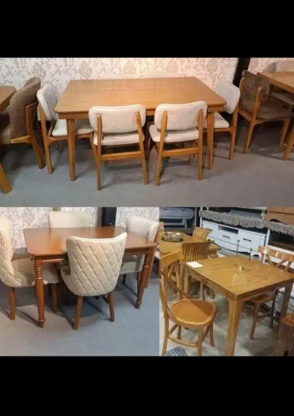 غذاخوری|میز و صندلی غذاخوری|همدان, |دیوار